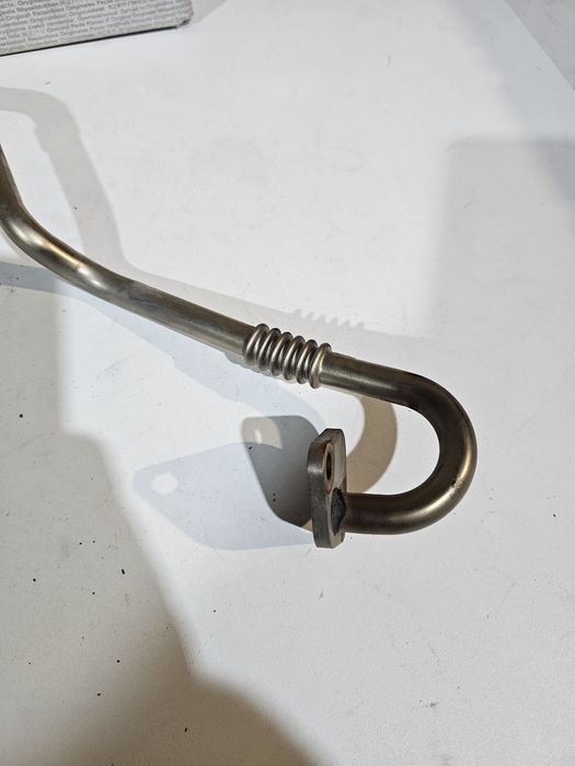 conducta egr audi a2 1.4benzina aua