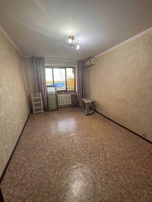 Продажа 1-комнатной квартиры