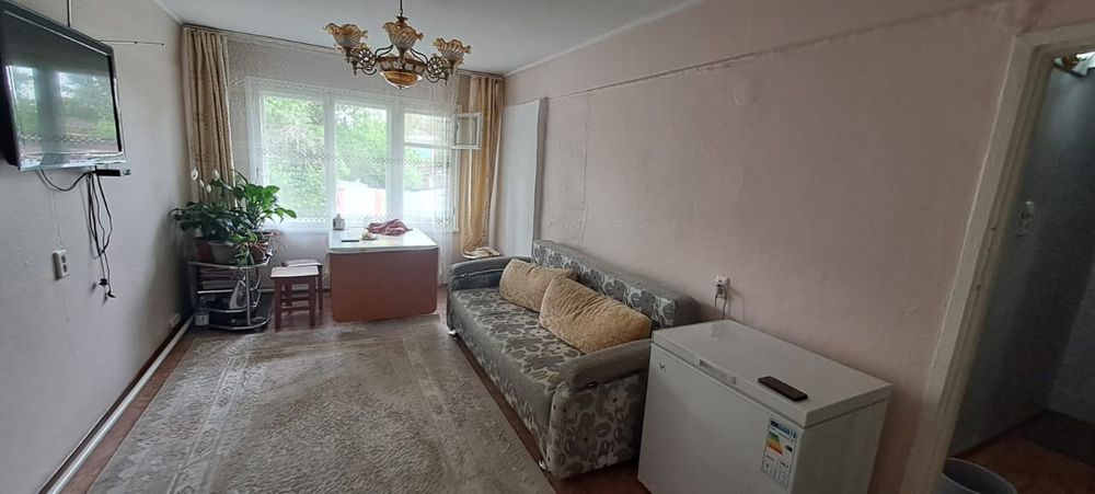 Продам 2х комнатную квартиру