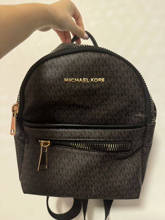 Rucsac MK stare foarte buna
