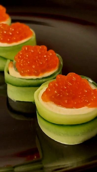 Продаётся икра Кета аквариум