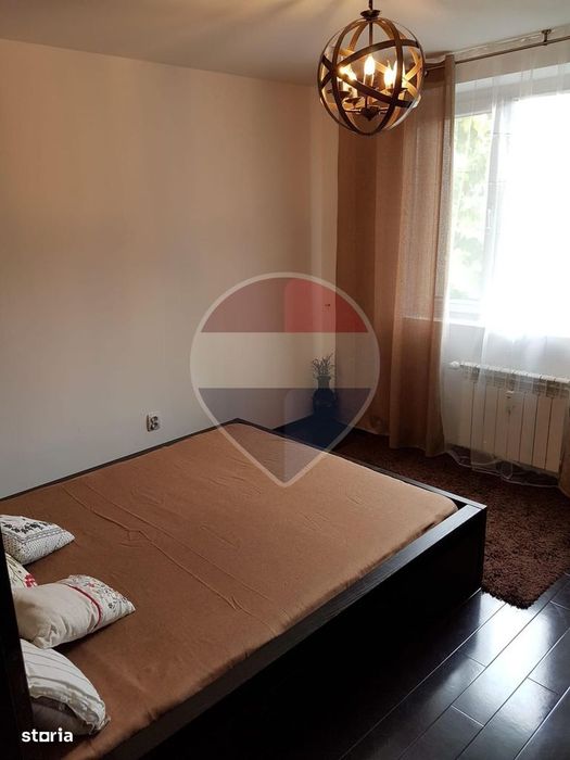 inchiriere Apartament cu 2 camere în zona P-ta Victoriei
