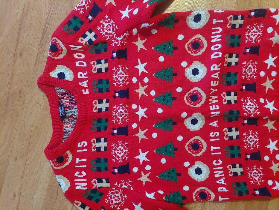 Детски дрехи като нови