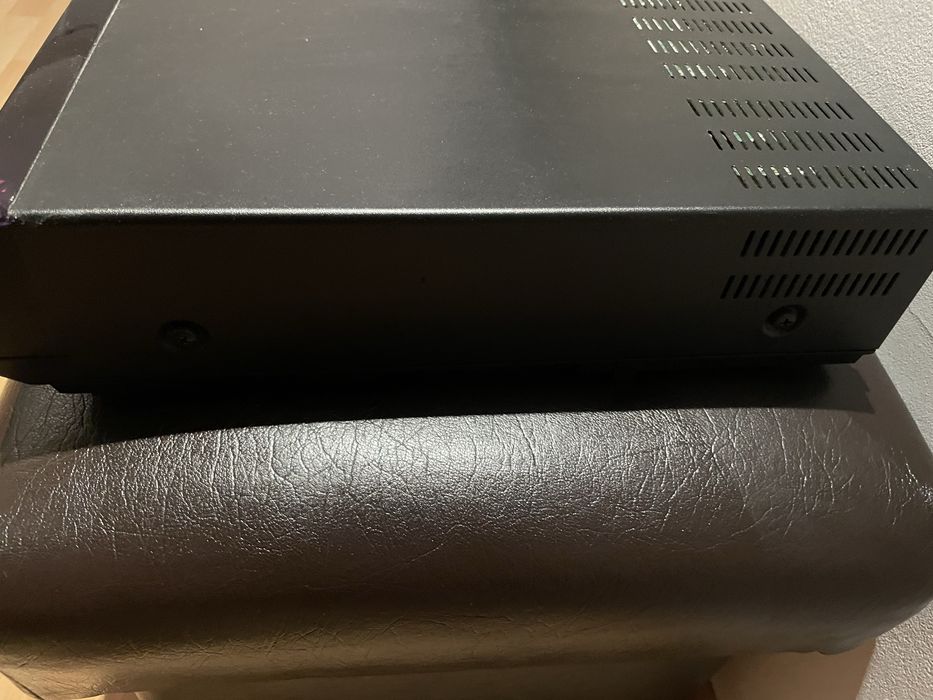 Продавам: Видеоплейър GoldStar VCP-100W (VHS)