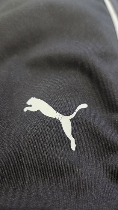 Дамски клин Puma