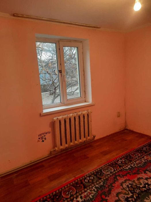 Частный дом в Старом городе
