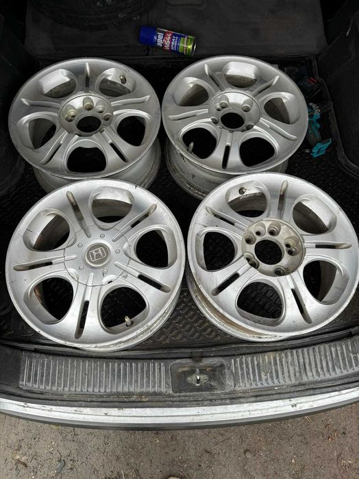 Диски 15 ( универсаьные )