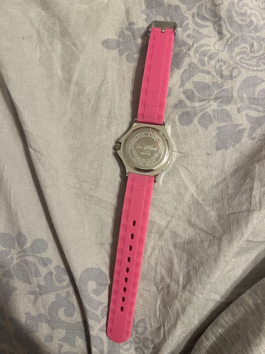 Детски часовник - нов