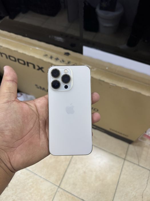 iphone 13 pro sotiladi