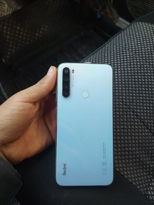Redmi not 8 odben bor
