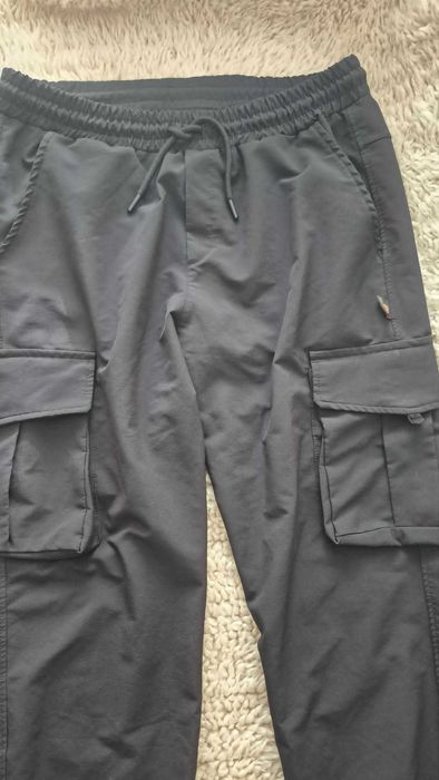 Спортен панталон jogger - L