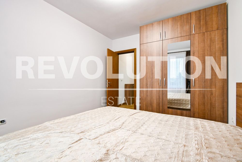 Дава се под наем Двустаен апартамент в София, Левски В - 60 кв.м за 500 € - Снимка #9