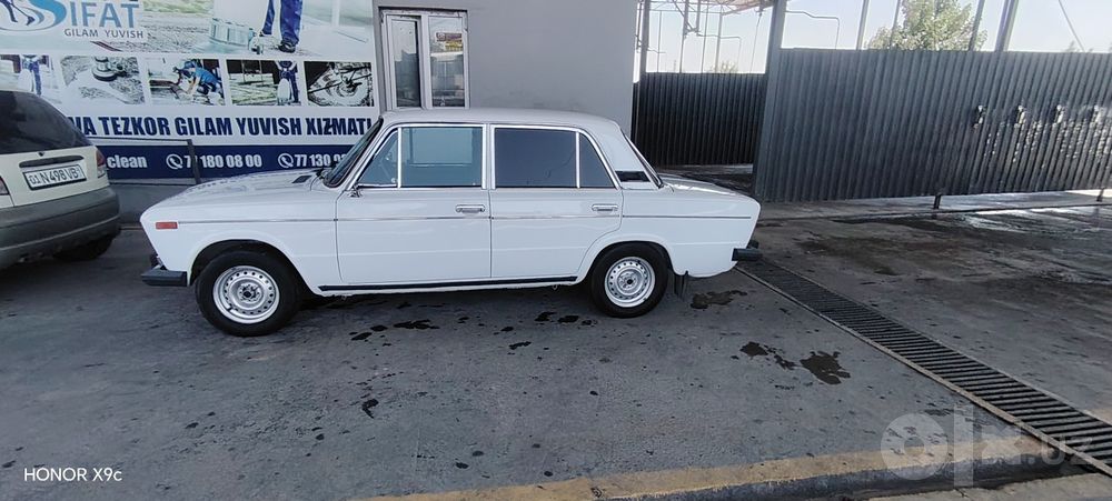 Jiguliy 2106 vaz