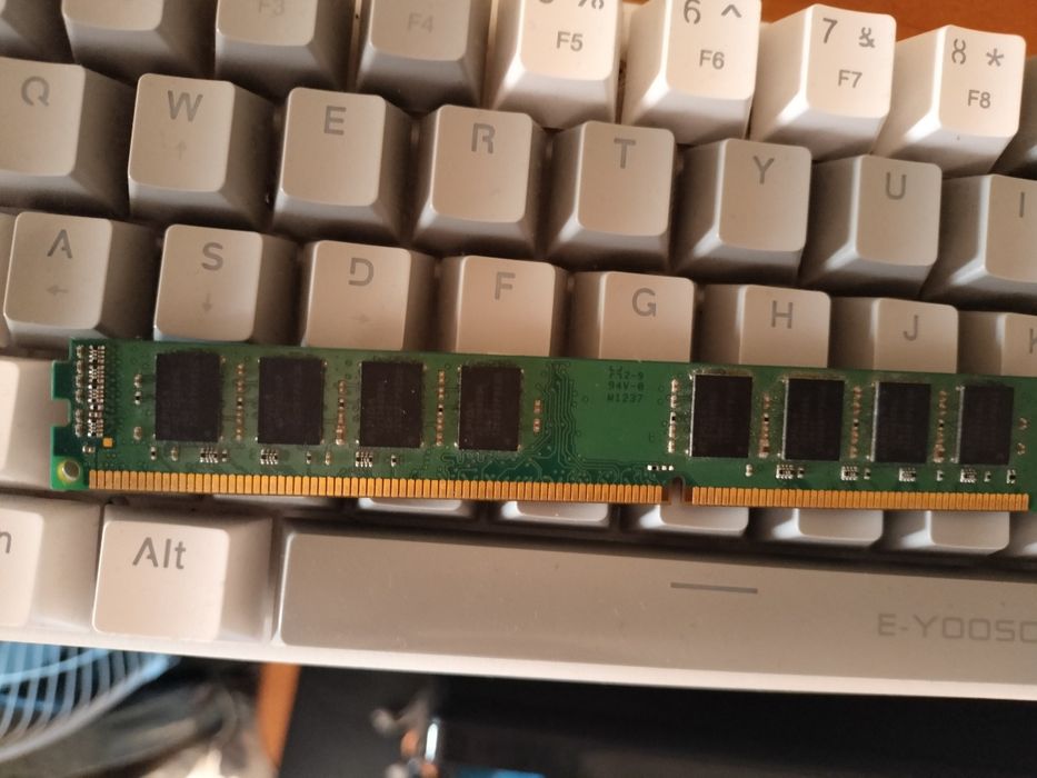 Kingston DDR3 4GB