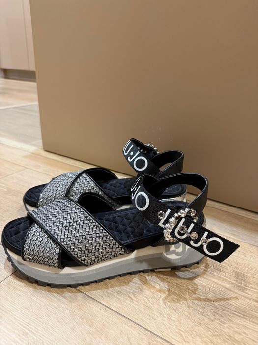 Дамски сандали Liu Jo