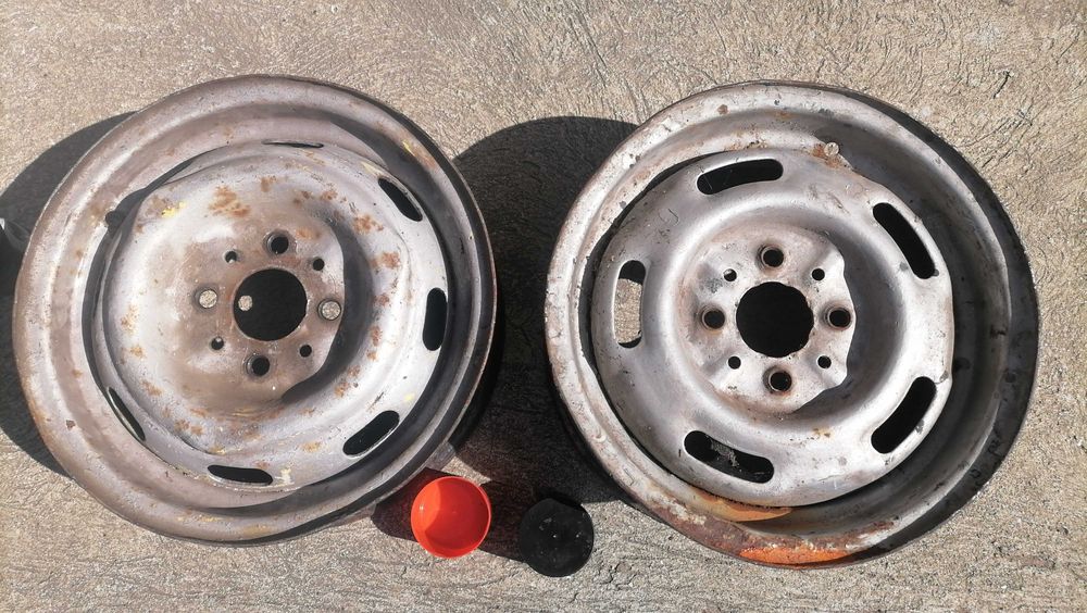 Останали  части  за москвич алеко и лада джанти