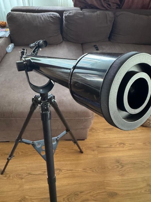 Telescop terestru si astronomic 525x
