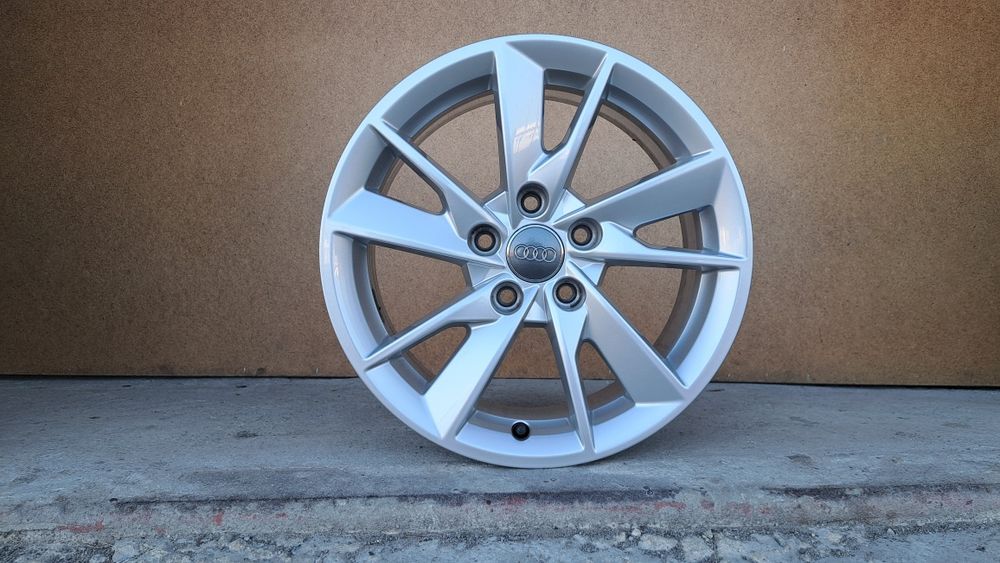 Джанти 16" 5х112 Ауди