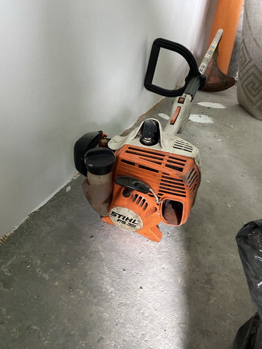 Motocoasa stihl  FS 38