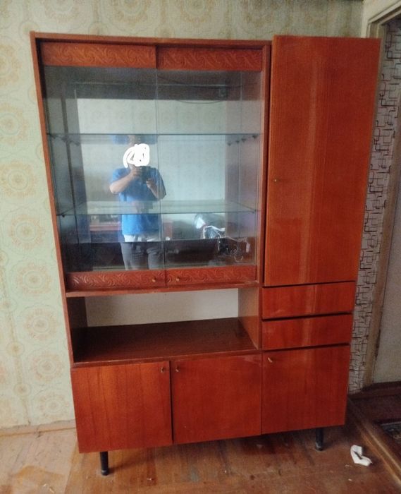 СЕРВАНТ в отличном состоянии