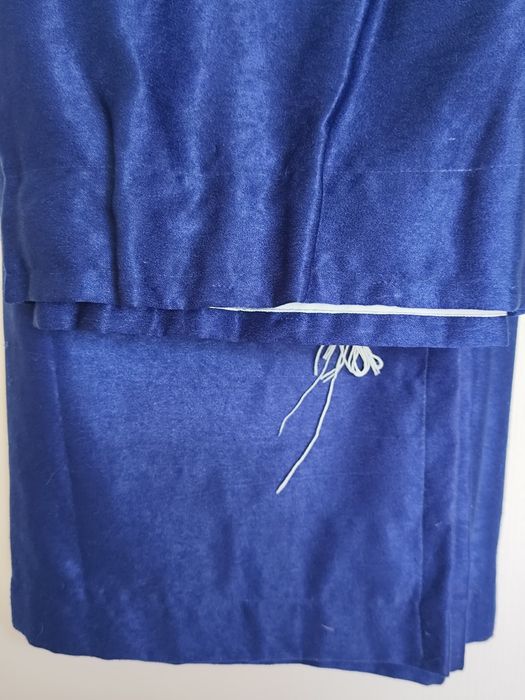 Draperie opacă 255/282 cm