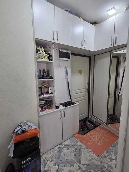 Ж/К Assalom Havo 1ком/4/5, Евроремонт, меб+тех 26м2 кирп | ул. Зумрад