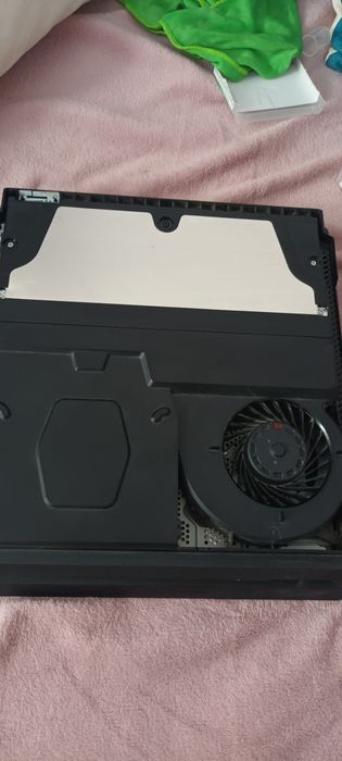 Playstation 4 pro 1tb