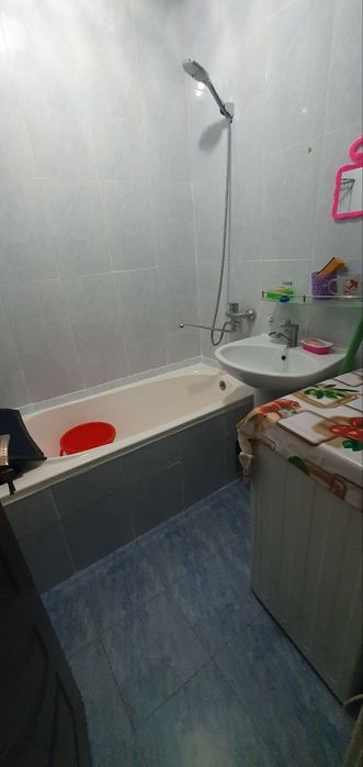 Сдается 1'2 комнатная квартира Юнусабаде 15,рядом метро Туркистан