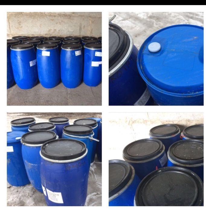 Продам бочки 200 л