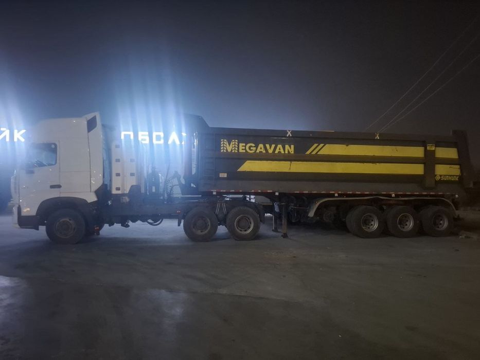 Howo.          tanar