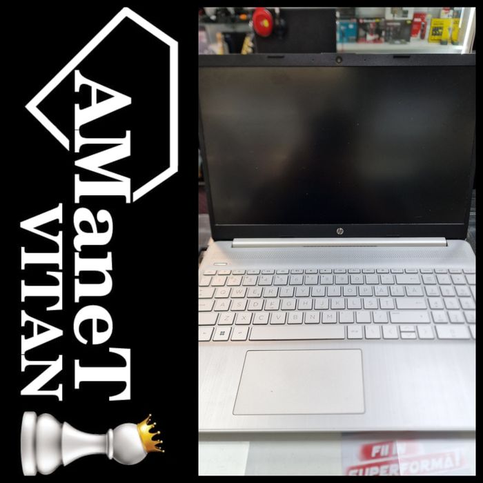 Amanet Vitan 107 / Laptop HP
