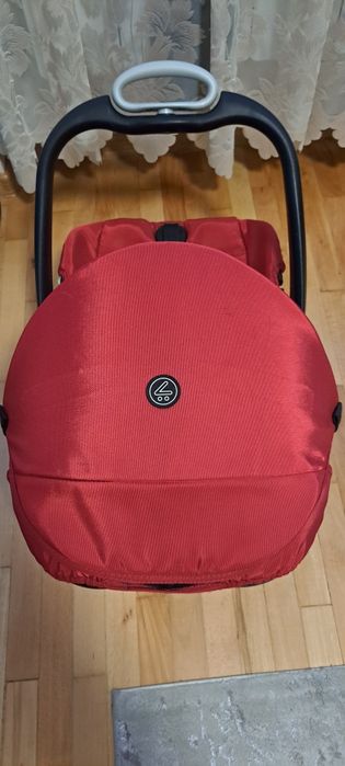 Детска количка Mutsy EVO 3 в 1