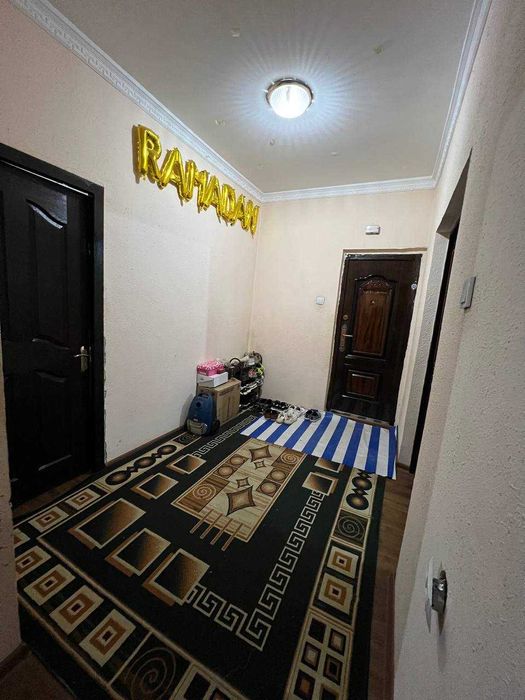 Продаю свою квартиру на массиве Караташ в Шайхантахурском районе