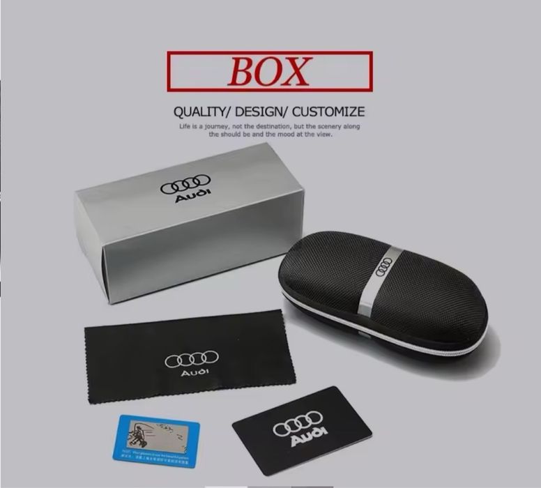 Оригинални Слънчеви очила Ауди