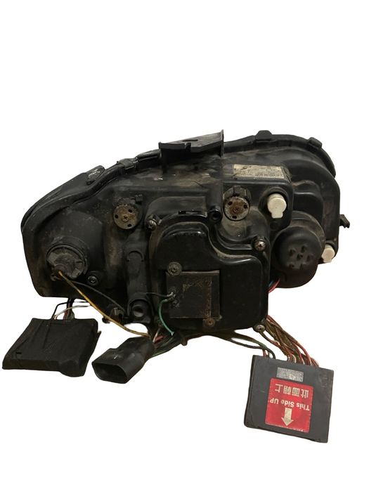 Set Faruri Audi A3 Ii Sportback 8Pa 2004 - 2015