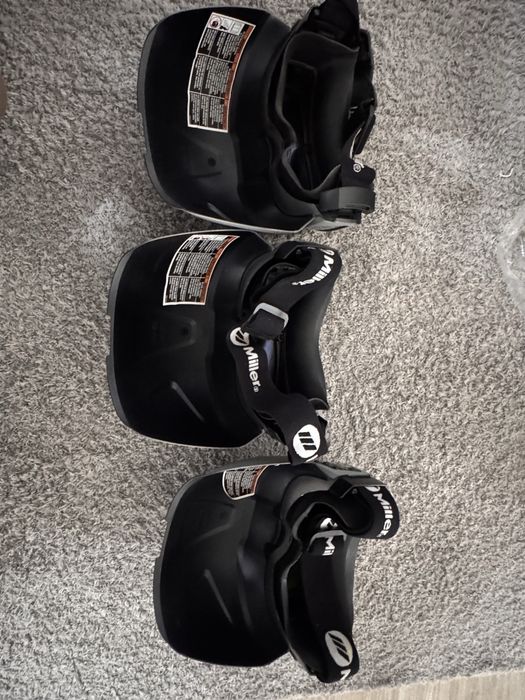 Masca sudura 3M speedglas  Noi