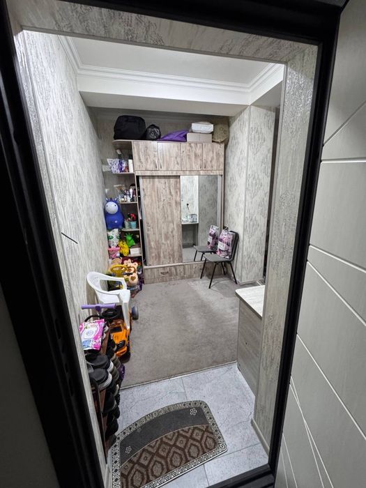 Квартира 2 хона 50кв, Янги хаёт ,3-бекат ёнида