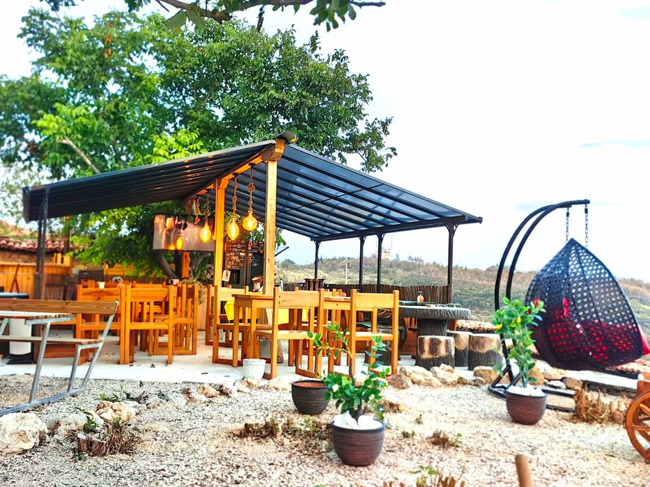 Дава се под наем Мезонет в Велико Търново, Акация - 70 кв.м за 51 € - Снимка #4