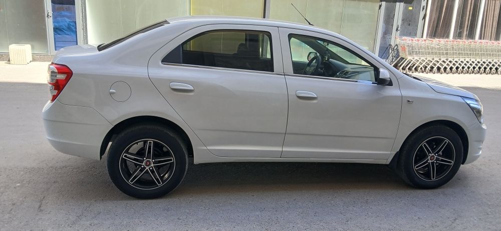 Other Cobalt 2015 — 6