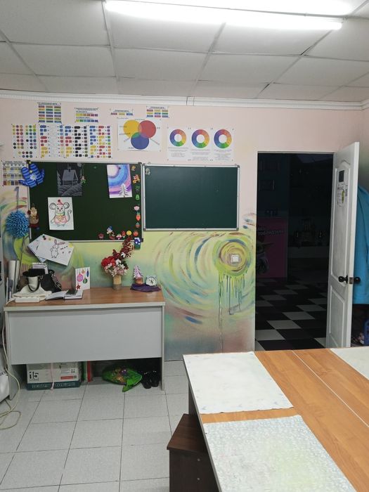 Субаренда, кабинет