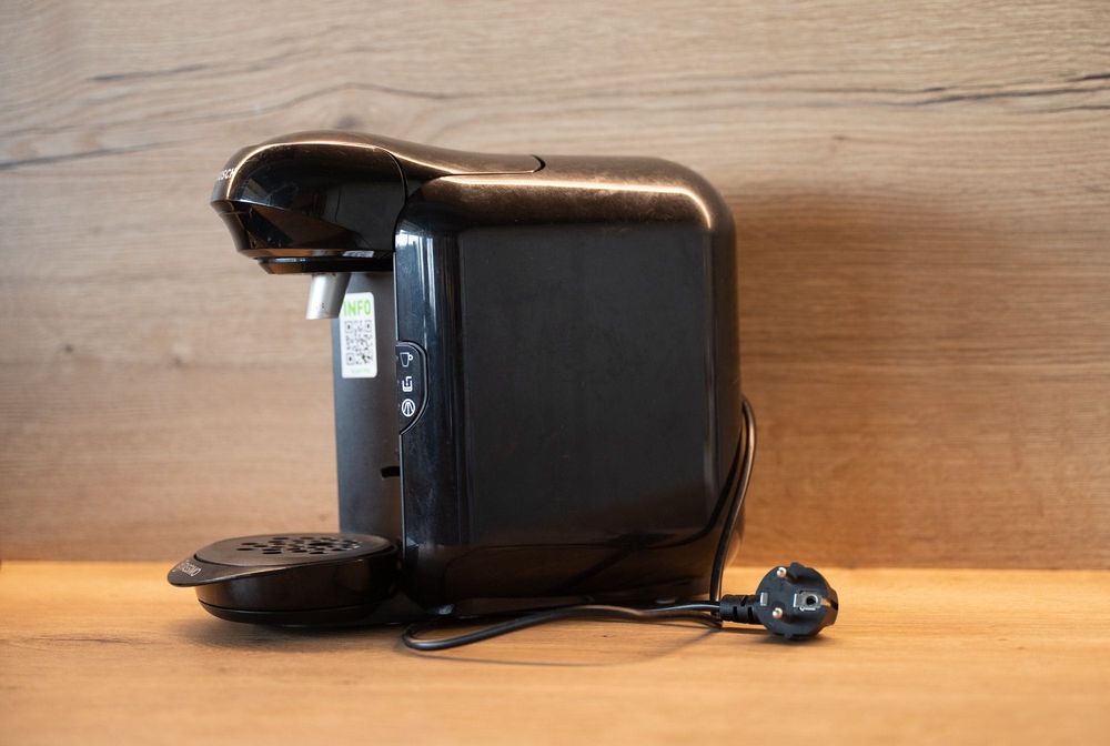 Кафе машина Bosch Tassimo Vivy 2