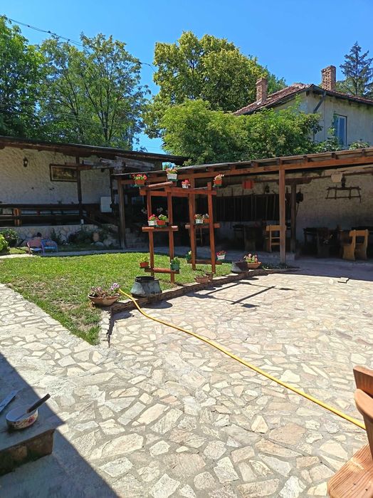 Продава се Парцел в с. Вакарел, Област София-област - 900 кв.м за 556 €/кв.м - Снимка #1