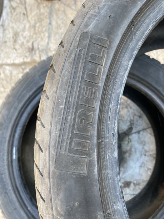 Шины резина покрышки 265/40/20