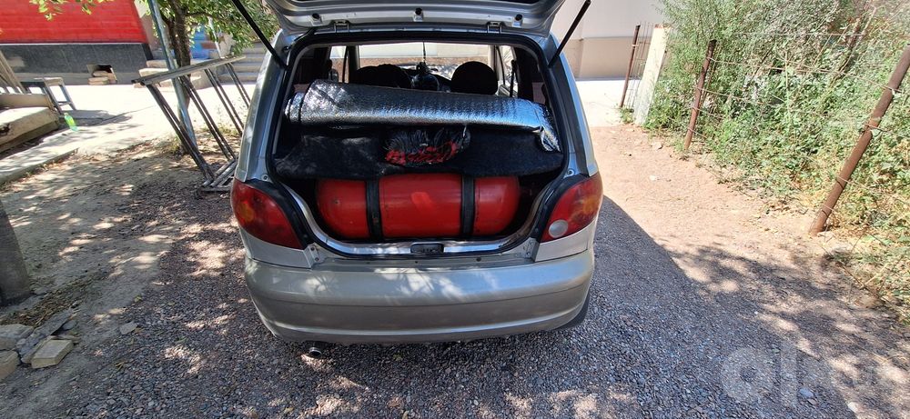 Matiz best 2010YIL Arendaga Vikupga chiqadi