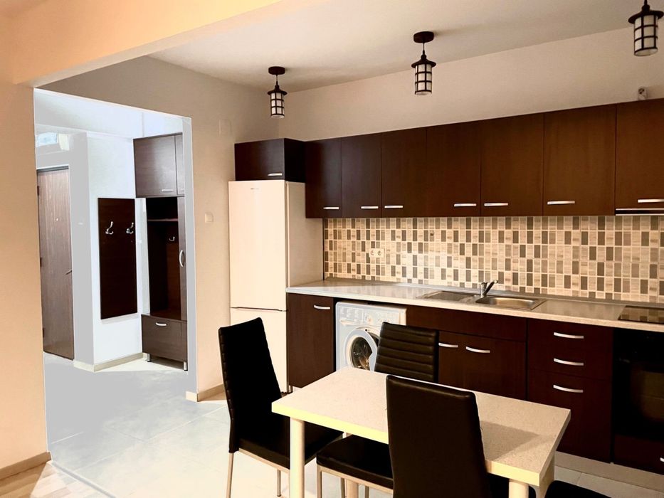 Apartament de închiriat  Ploiești Nord Evocasa Orizont