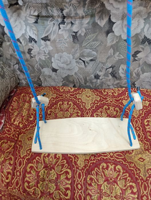 Детские качели для дачи,квартиры