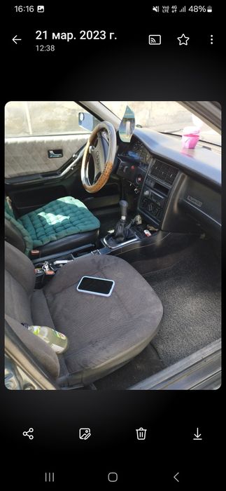 Продаётся  машина состояние среднее