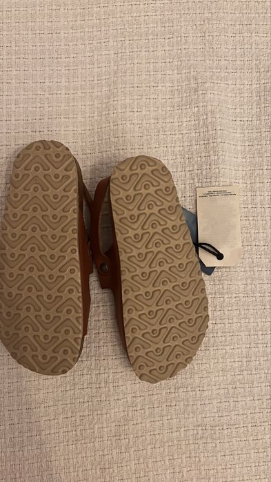 Sandale baieti Pepe Jeans din piele marimea  29