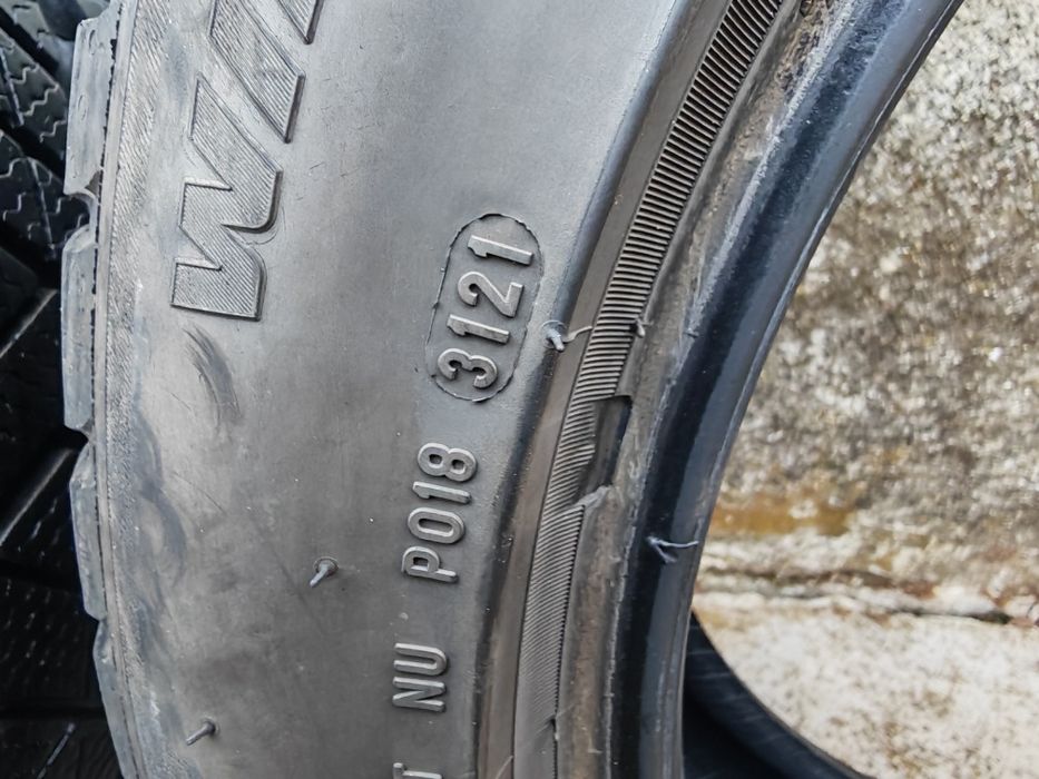 225 50 17 зимни гуми 225/50R17