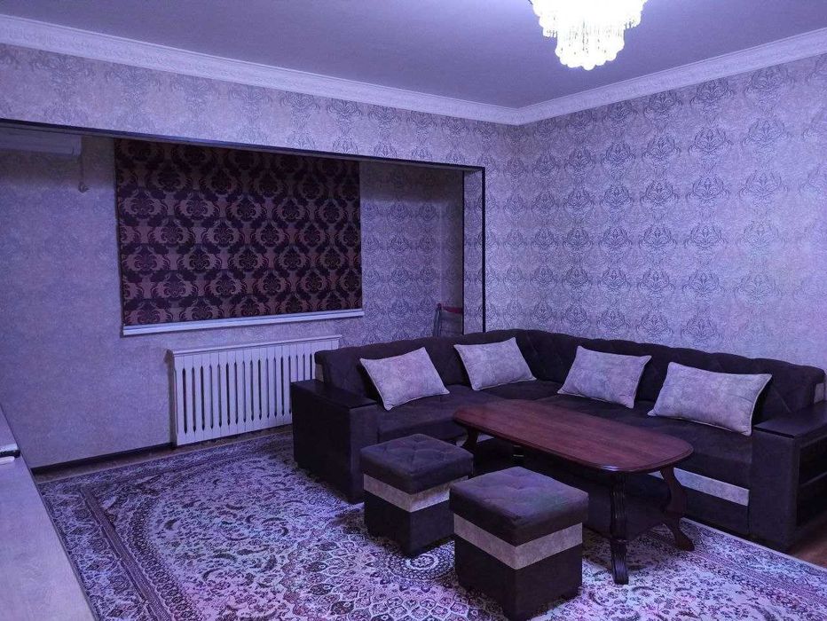 Сдам СВОЮ квартиру в аренду